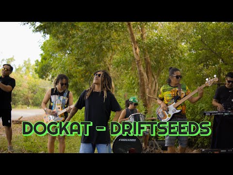 Dogkat - Driftseeds (Official Music Video)