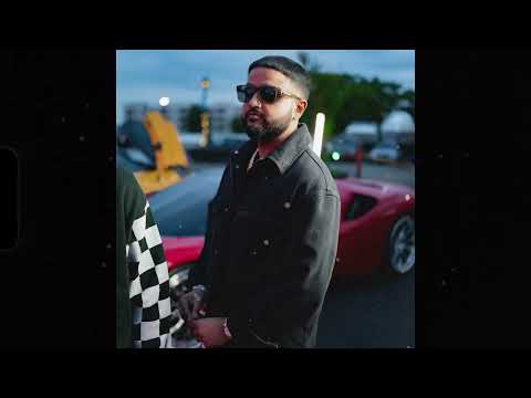 (FREE) NAV Type Beat - "Jet Lag"