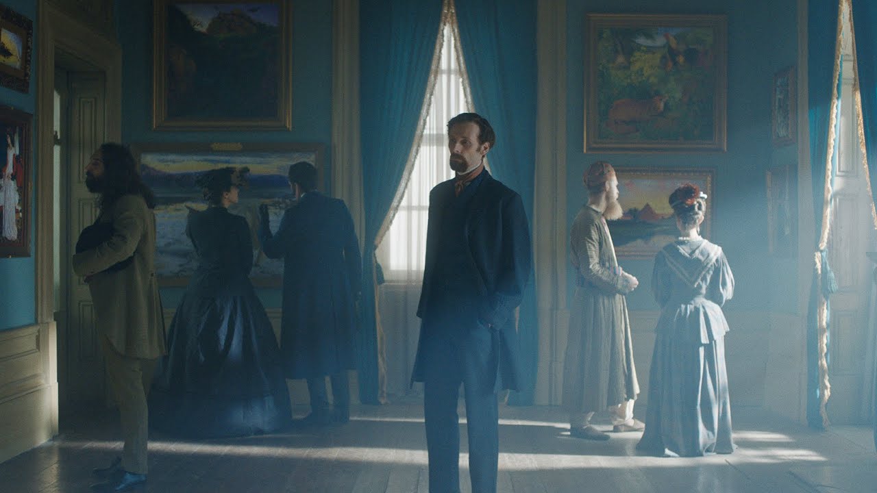 The Worst Man in London