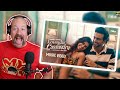 Lovendra Cassandra  - Marshall Robinson Love Song Reaction | Think Indie | Dad's Den