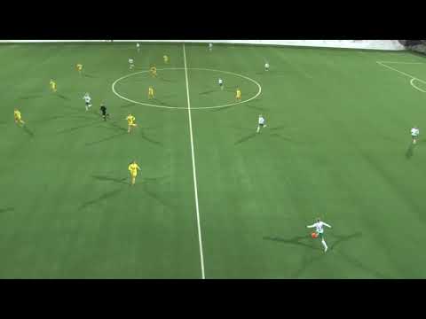 Ljusdals IF Dam-Hammarby DFF