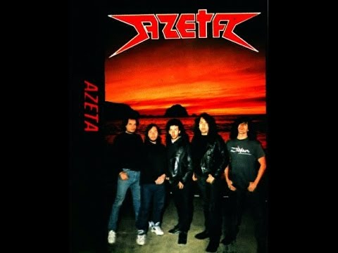 AZETA 01.  DIA DE LA HUMANIDAD (1992)