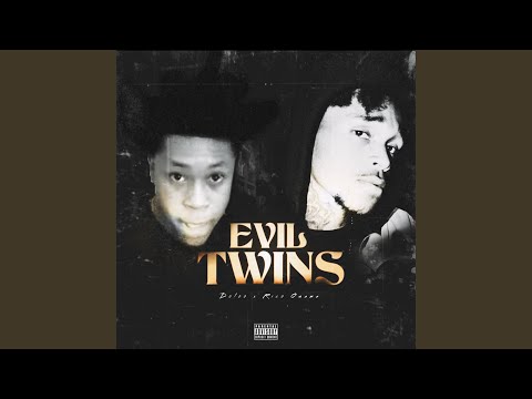 Evil Twins (feat. ricoo osama)