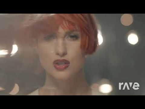 Clarity The Night - Zedd & Zedd ft. Foxes, Hayley Williams | RaveDj