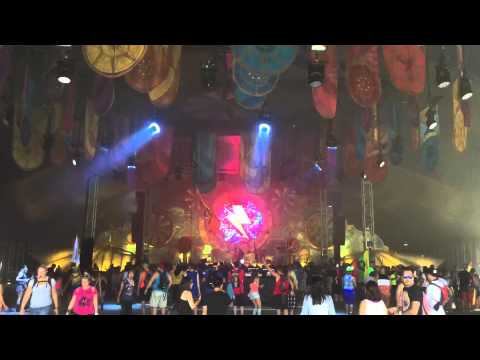 Tomorrowworld UsA 9/24/15