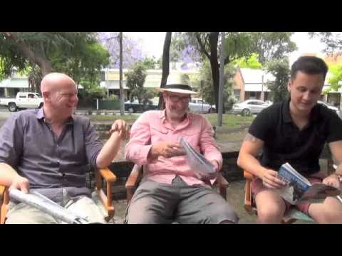 Emirates Stakes Day Preview 2015