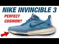Nike Invincible 3 Review The Best Running Shoe In 2023
