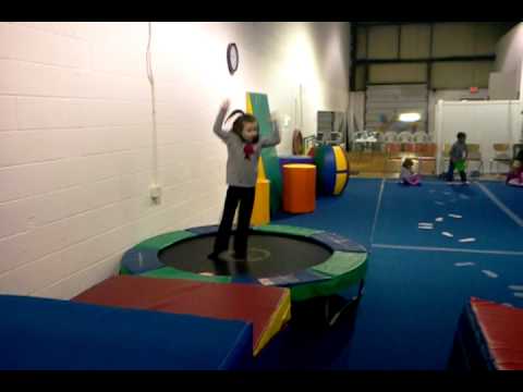 1/9/12 Circuit for Hot Shots, Twist-Stars & TnT