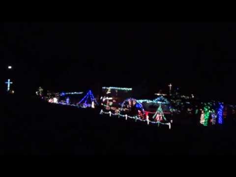 Holly Jolly Christmas video