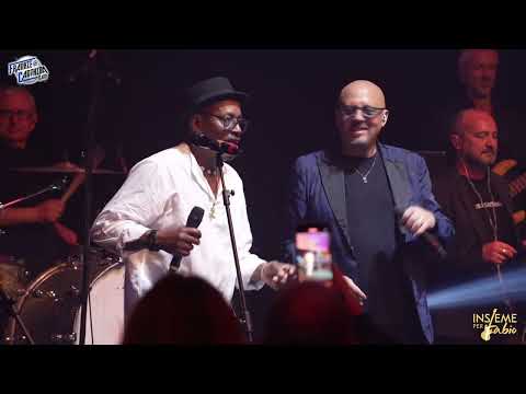 27 YOU AND I - RICK BAILEY DELEGATION - FRANKIE & CANTHINA BAND