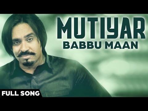 Mutiyar — watch video