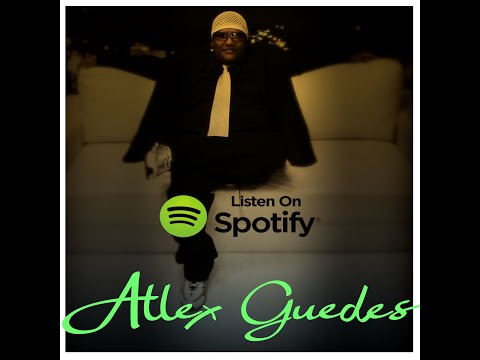 Vacilei - Allex Guedes