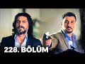 Kurtlar Vadisi Pusu 228 Bölüm FULL HD