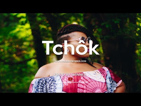AFROTRAP AFROBEAT INSTRUMENTAL 2019 (TCHOK) afrohouse afro pop type beat
