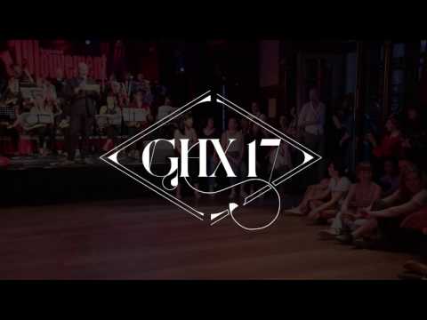 GHX 2017 Cabaret - Gentlemen's Chorus Line