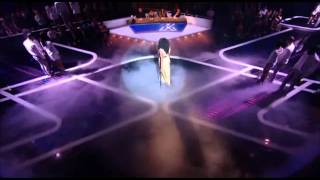 Alexandra Burke - Hallelujah. + LYRICS (HD 1080p)