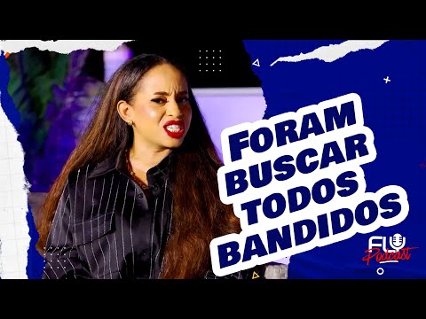 "When I was robbed, Nagrelha ordered all the bandits from Samibila to do this" Weza