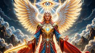 ARCHANGEL MICHAEL — RELEASE ALL BLOCKAGES, DEEP HEALING FOR THE SOUL AND TRANSFORM YOUR LIFE