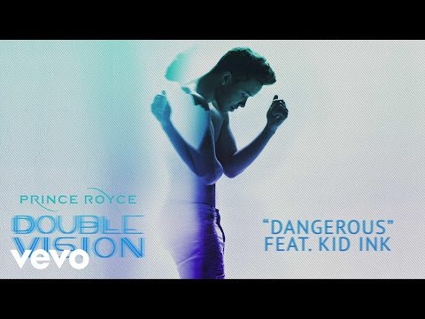 Prince Royce - Dangerous (Audio) ft. Kid Ink