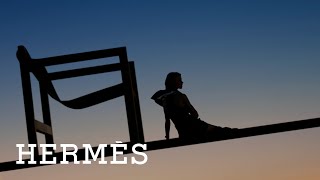 Hermès the endless line