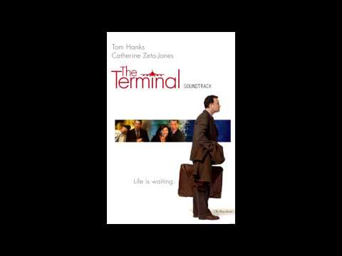 The terminal complete soundtrack (FULL)