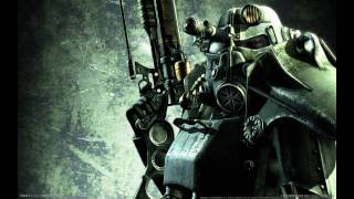 Fallout 3 - Soundtrack - &quot;I Don&#39;t Want to Set the World on Fire&quot; by The Ink Spots