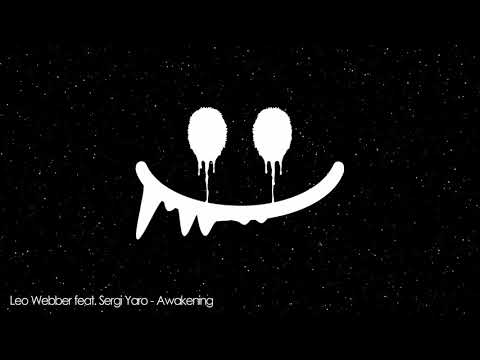 Leo Webber feat. Sergi Yaro - Awakening