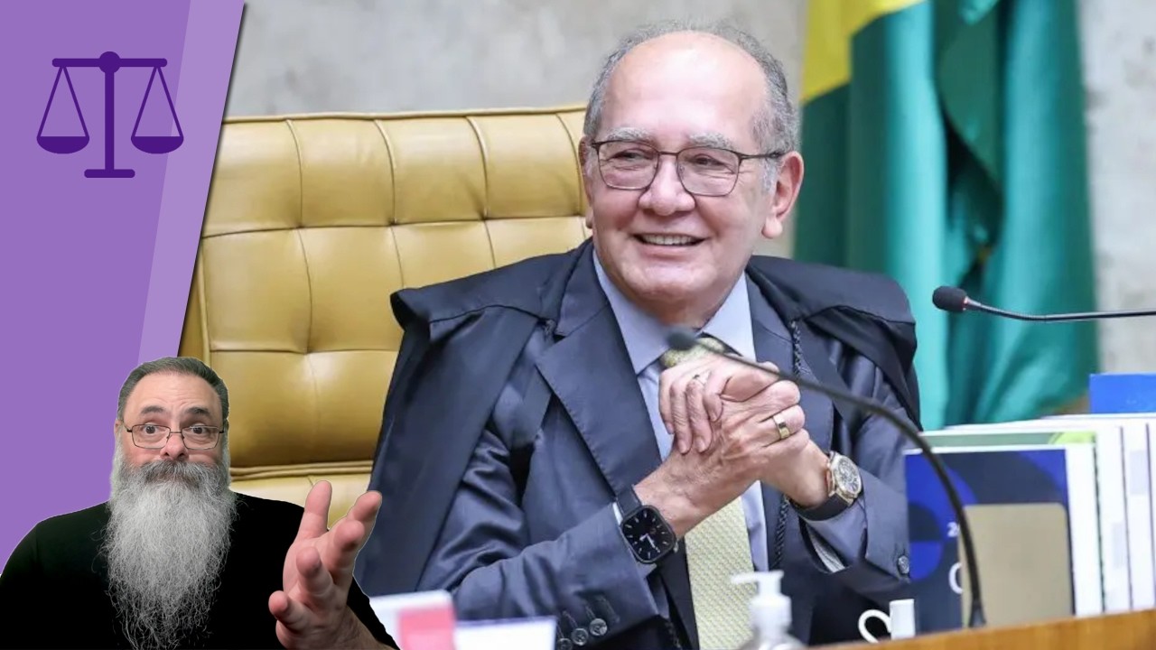 GILMAR MENDES atropela SENADO e MENDONÇA: ANULA QUEBRA de SIGILO da MARIDT para PROTEGER TOFFOLI