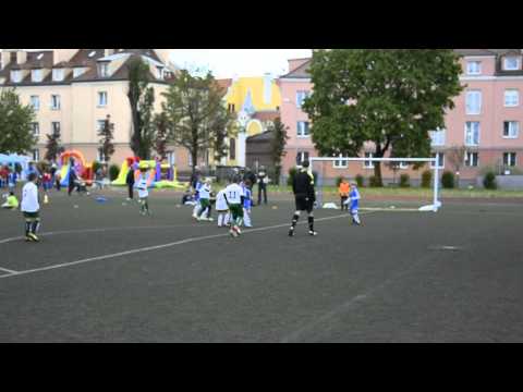 Broń Radom 05 - Warta Poznań 0:3