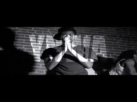 Uptown Killa Supa Trippa Lil Tay "YNWA" Official Video | 100mz Visuals