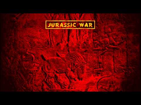 Jurassic War PC