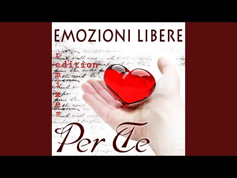 Per te (Dance Rocker's Guitar Dream Remix)