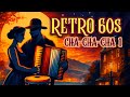 RETRO 60s CHA CHA CHA VOLUME 1 Vintage Latin Dance Music With Bongos