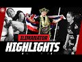 The ILIMANATOR is BACK! | Ilima-Lei Macfarlane Highlights | Bellator 295