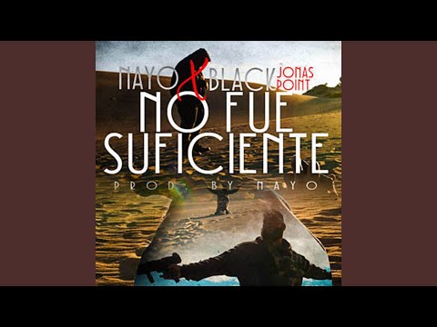 No Fue Suficiente