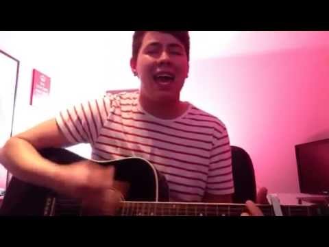 Alex Wynn Original Song 'Hearts'