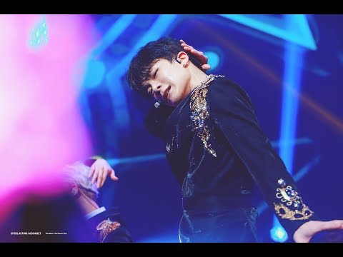 170829 ASTROAD TO JAPAN IN TOKYO 아스트로 도쿄 제프 :: EVERY MINUTE 에브리 미닛:: 문빈 FOCUS