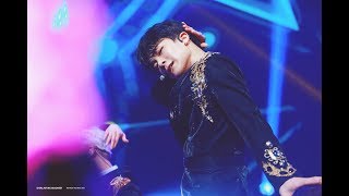 170829 ASTROAD TO JAPAN IN TOKYO 아스트로 도쿄 제프 :: EVERY MINUTE 에브리 미닛:: 문빈 FOCUS