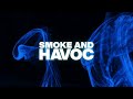 Dide - Smoke & Havoc (freestyle)