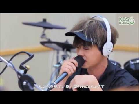 UP10TION(ウェイ、ビト、ソニュル)_한여름밤의 꿀【日本語訳】