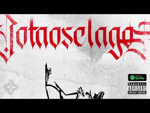 14 - Desastre - Jotaose Lagos - Beat Psicodélico - Arreglos y Scratch Control Habilis