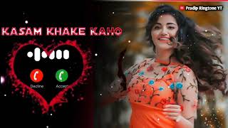 Download lagu Kasam kha ke kaho Ringtone#instrumental #sumit mp3
