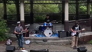 Cover Walt Disney by Rivers Cuomo