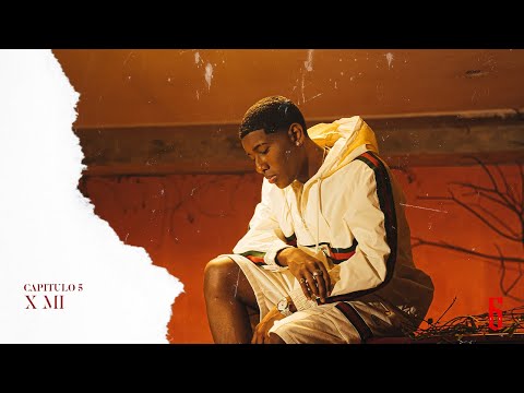 @jorkanpa Ft Eiby - X Mi (Audio Oficial)