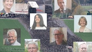 Anti-GDE : Ségolène Royal chez les Anti-GDE