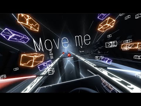 [Beat Saber] PSYQUI feat. Marpril - Girly Cupid