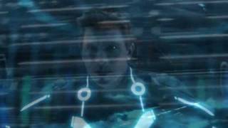 Tron Legacy - Dance Dreams