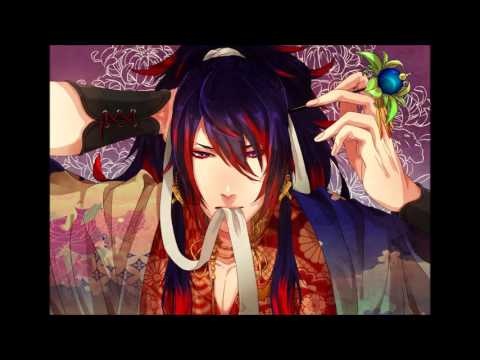 Donten ni Warau Ruten no Hi Ryuuji Aoki