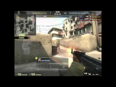 Steam Community :: Video :: CS:GO Skills