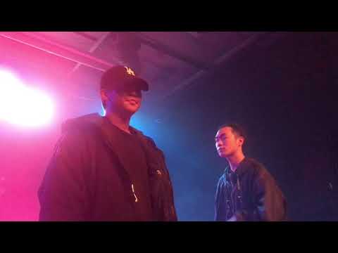 190104 dsel X KHUNDI PANDA - 머그샷